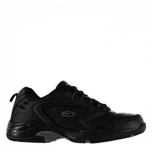 Hi Tec Blast Trainers Mens - Black