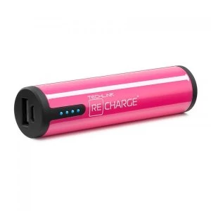 Tech Link RC2600 2600mAh Powerbank