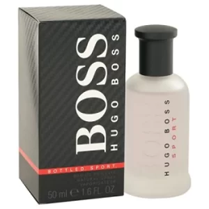 Hugo Boss Boss Bottled Sport Eau de Toilette For Him 50ml