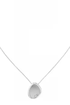 Ladies Calvin Klein Jewellery Enchant Necklace 35000223