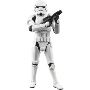 Hasbro Star Wars Black Series The Mandalorian Imperial Stormtrooper 6" Scale Figure