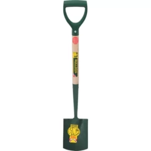 5673 Childs Spade 25" PD Handle