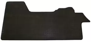 Rubber Car Mat Peugeot Boxer 2007 Onwards Bench seat Pattern 2140 PG36RM