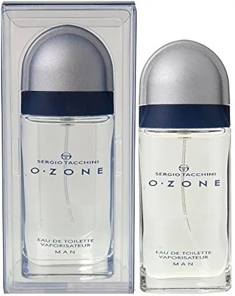 Sergio Tacchini Ozone Eau de Toilette For Him 30ml