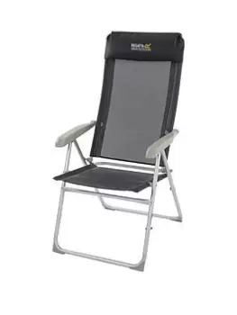 Regatta Colico Hard Armed Chair