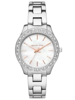 Michael Kors Ladies Liliane Watch MK4556