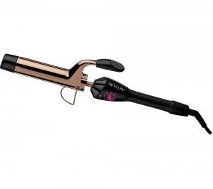 Revlon RVIR1159UK Curling Tongs - Rose Gold