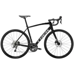 Trek Domane AL 4 Disc 2022 Road Bike - Black