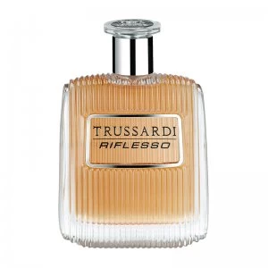 Trussardi Riflesso Eau de Toilette For Him 100ml