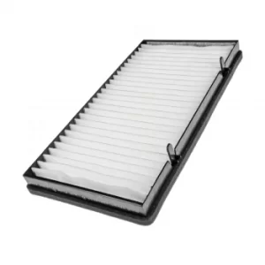 Cabin Filter ADN12509 by Blue Print