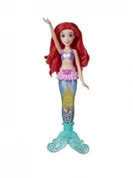 Disney Princess Glitter N Glow Ariel