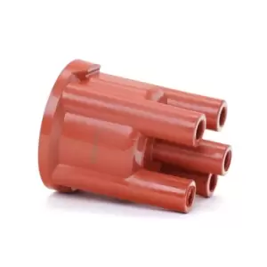 AUTOMEGA Distributor Cap 150093910 OPEL,Corsa B Schragheck (S93),Astra F CC (T92),Astra F Caravan (T92),Kadett E CC (T85),Vectra A Limousine (J89)