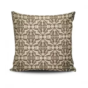 NKLF-121 Multicolor Cushion Cover