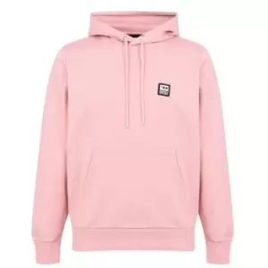 Diesel D Logo Hoodie - Pink