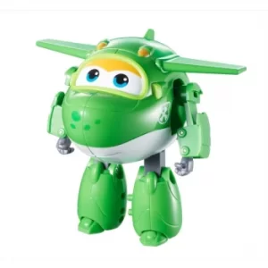 Super Wings Transforming Mira Toy