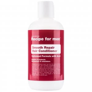 Recipe For Him Smooth Repair Conditioner 250ml