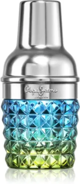 Pepe Jeans Cocktail Edition Eau de Toilette For Him 100ml