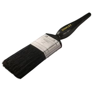 Stanley Tools MAXFINISH Pure Bristle Paint Brush 75mm (3in)