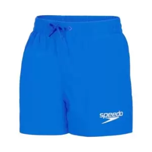 Speedo Leisure Shorts Kids - Blue