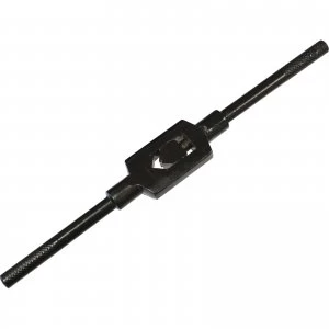 Faithfull Tap Wrench Bar Type 4.25mm - 6.2mm