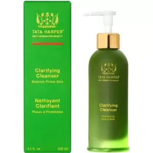 Tata Harper Clarifying Cleanser - Multi