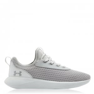 Urban Armor Gear Skylar 2 Ladies Trainers - White/Grey