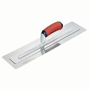 Marshalltown Permaflex Trowel with Durasoft Handle 18in