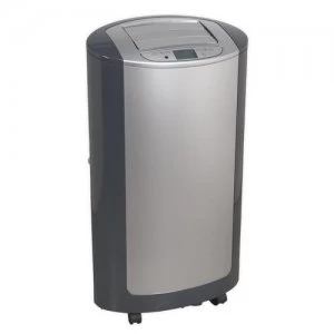 Sealey SAC12000 12000BTU Portable Air Conditioner