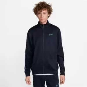 Nike Nsw Sp Pk Tracktop - Blue