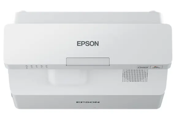 Epson EB-750F 3600 ANSI Lumens 1080P Ultra Short-Throw Projector