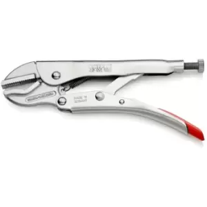 Knipex Universal Grip Pliers (180mm / Max. Clamp Width 35mm) - N/A