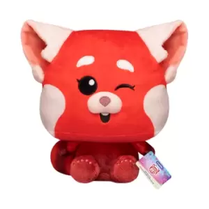 Disney Turning Red Mei Lee Red Panda Form Funko Pop! Plush