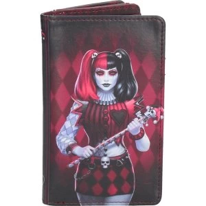 Dark Jester Purse