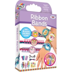 Galt Toys Ribbon Bands Kit