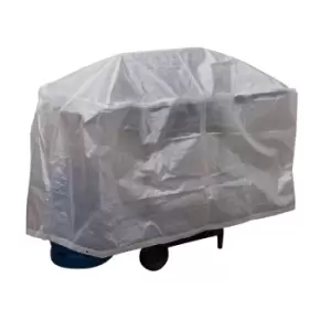 Silverline BBQ Cover 1220 x 710 x 710mm 204281