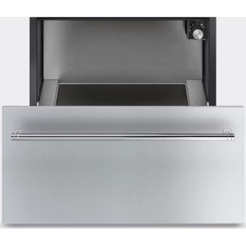 SMEG Classic CR329X Built In Warming Drawer