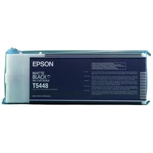 Epson T5448 Matte Black Ink Cartridge