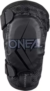 Oneal Peewee Kids Kids Elbow Protectors, black, Size M L, black, Size M L