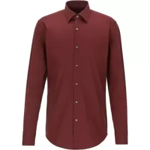 Boss Jango Shirt - Red