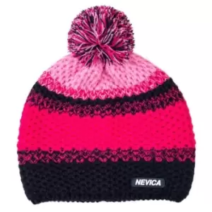 Nevica Meribel Beanie Junior Boys - Pink