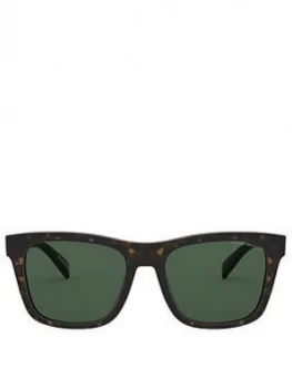 Emporio Armani EA4142 Sunglasses