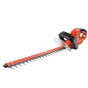 Black & Decker GT5055 500W 240V 55cm Cordless Hedge Trimmer