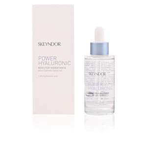 POWER HYALURONIC booster hidratante 30ml