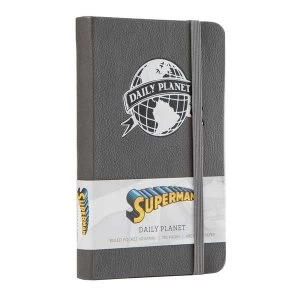 Superman Daily Planet (DC Comics) Pocket Journal