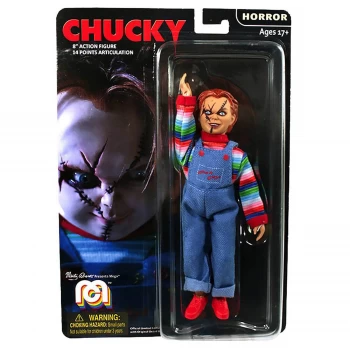 Mego 8 Figure - Chucky