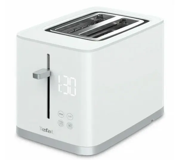 Tefal Sense TT693110 2 Slice Toaster