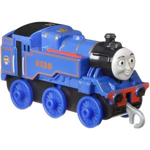 Thomas & Friends - Push Along Belle Train Figure