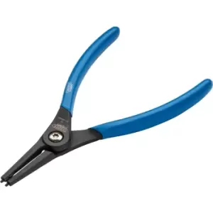 Draper Expert Straight Tip External Circlip Pliers 19mm - 60mm