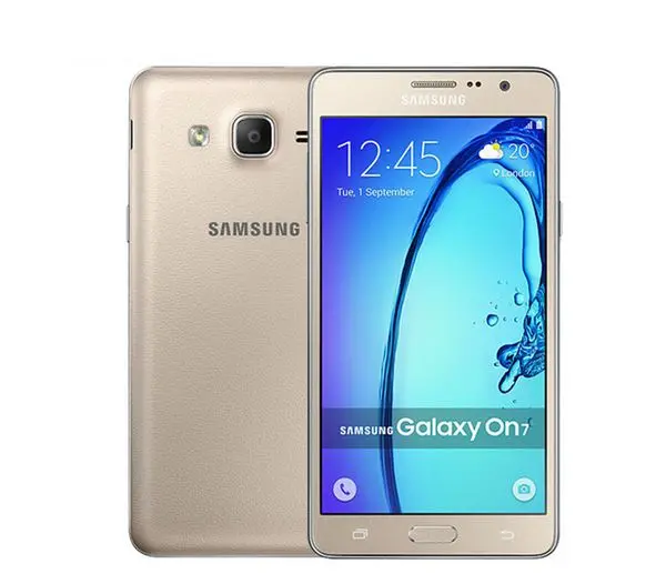 Samsung Galaxy On7 2015 16GB