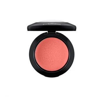 MAC mineralize blush - Flirting With Danger - 3.5 g